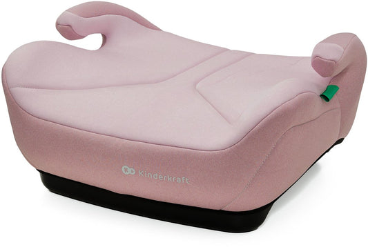 Booster Kinderkraft I-Boost2 I-Size Pink