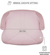 Booster Kinderkraft I-Boost2 I-Size Pink