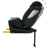 Autostoel Kinderkraft I-360 I-Size Plus Black