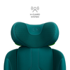 Autostoel Kinderkraft I-Grow 2 Plus I-Size Green
