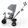 Driewieler Kinderkraft Aston2 Plus Grey