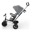 Driewieler Kinderkraft Aston2 Plus Grey