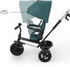 Driewieler Kinderkraft Aston2 Plus Green
