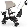 Kinderkraft Driewieler Jazz3 Beige