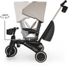 Kinderkraft Driewieler Jazz3 Beige