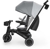 Kinderkraft Driewieler Jazz3 Grey
