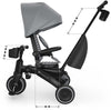 Kinderkraft Driewieler Jazz3 Grey