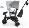 Kinderkraft Driewieler Jazz3 Grey