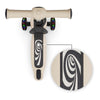 Scooter Kinderkraft Halley2 2-in-1 Steenwit