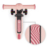 Scooter Kinderkraft Halley2 2-in-1 Roze
