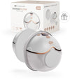 Borstkolf Kinderkraft MamaFlow Single Gold
