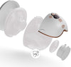 Borstkolf Kinderkraft MamaFlow Single Gold