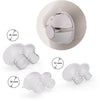Borstkolf Kinderkraft MamaFlow Single Gold