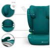 Autostoel Kinderkraft Junior-Fix2 I-Size Green