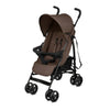 Buggy Kinderkraft Tik Velvet Mocca