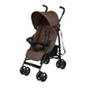 Buggy Kinderkraft Tik Velvet Mocca