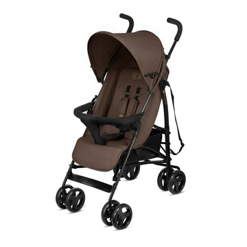 Buggy Kinderkraft Tik Velvet Mocca