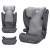 Autostoel Kinderkraft I-Spark 2 Plus I-Size Grey