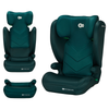 Autostoel Kinderkraft I-Spark 2 Plus I-Size Green