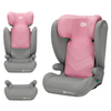 Autostoel Kinderkraft I-Spark 2 Plus I-Size Pink