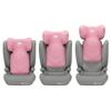 Autostoel Kinderkraft I-Spark 2 Plus I-Size Pink