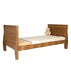 Peuterbed Novi Gala 70x140 Walnut