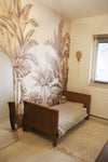 Peuterbed Novi Gala 70x140 Walnut