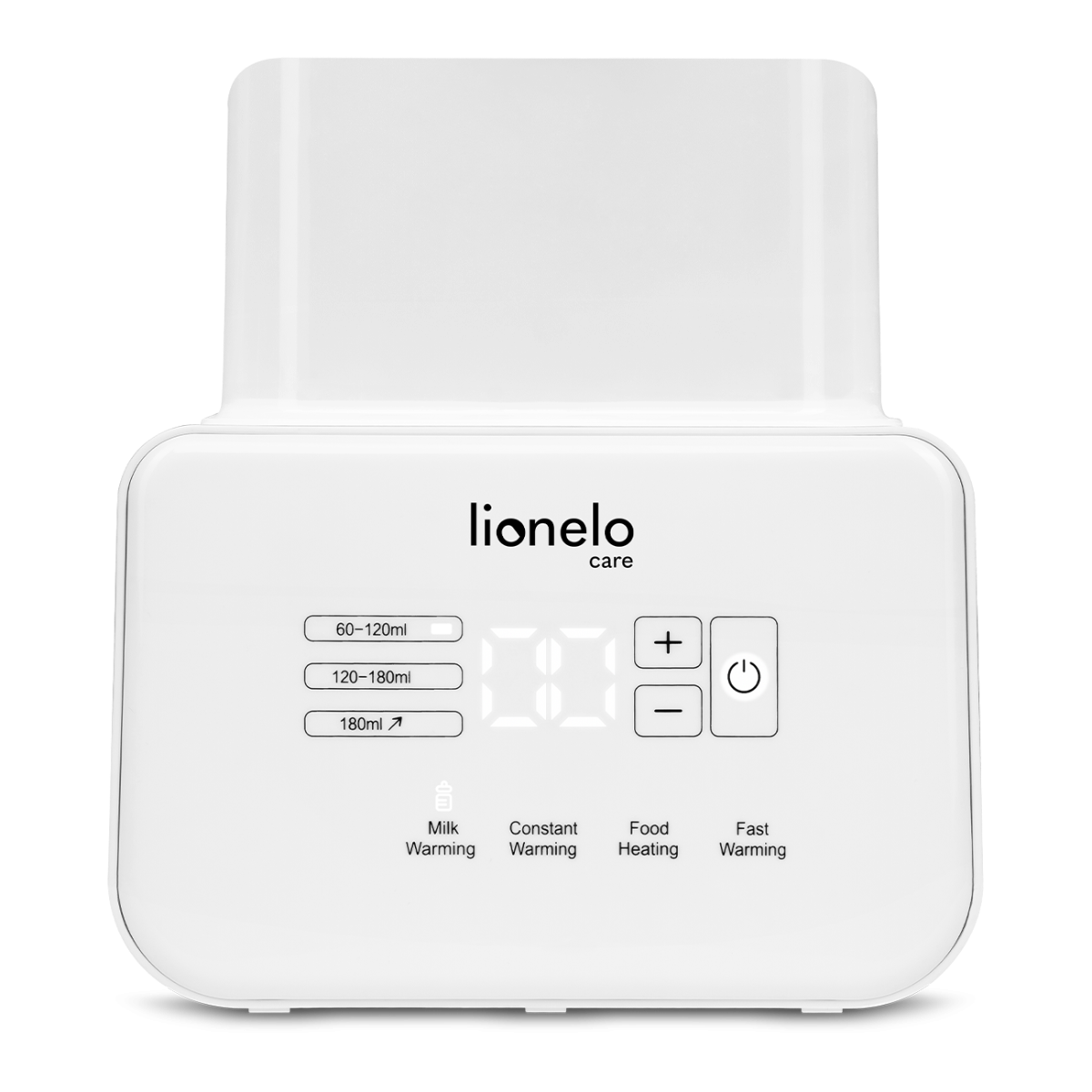 https://www.vanastenbabysuperstore.nl/media/catalog/product/5/9/5903771701471_1_flesverwarmer_lionelo_thermup_double_white.png