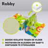Speelkleed Lionelo 2in1 Robby