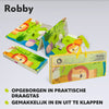 Speelkleed Lionelo 2in1 Robby