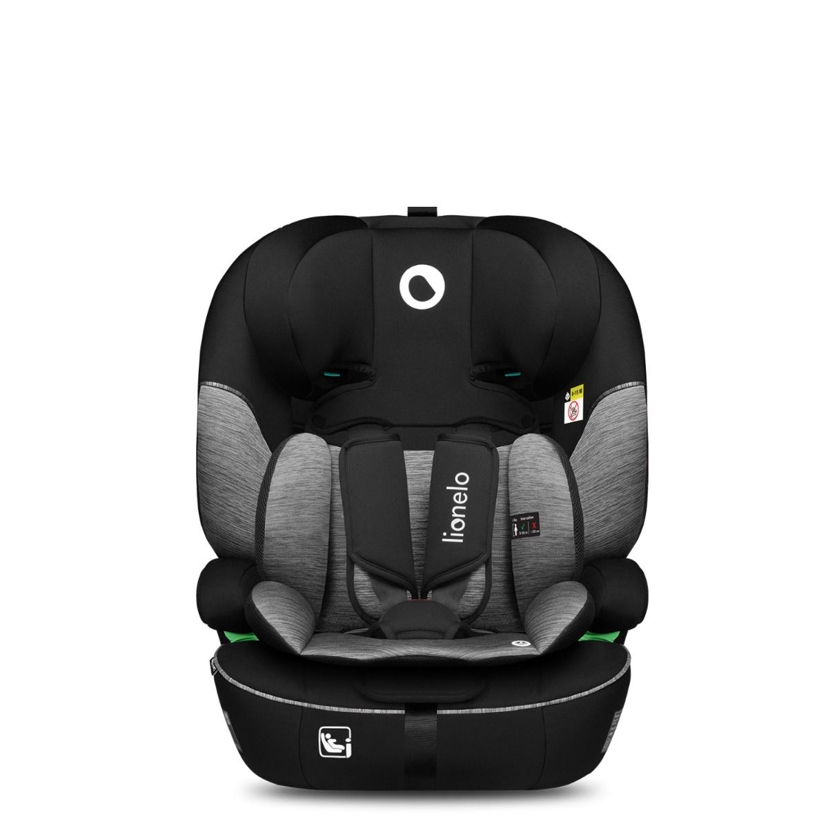 https://www.vanastenbabysuperstore.nl/media/catalog/product/5/9/5903771706322_2_autostoel_lionelo_levi_one_isize_black_grey.jpg