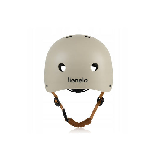 Helm Lionelo Beige Sand