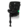 Autostoel Lionelo Harmony I-Size Black Carbon Bamboo