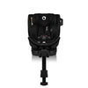 Autostoel Lionelo Harmony I-Size Black Carbon Bamboo