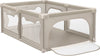 Speelbox Lionelo Willow Sand