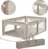 Speelbox Lionelo Willow Sand