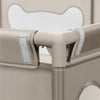 Speelbox Lionelo Willow Sand