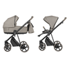 Kinderwagen ROAN IVI 2.0 Vintage Hazel