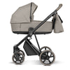 Kinderwagen ROAN IVI 2.0 Vintage Hazel