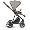 Kinderwagen ROAN IVI 2.0 Vintage Hazel