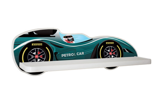 Wandrek Top Beds Formule 1 Lewis