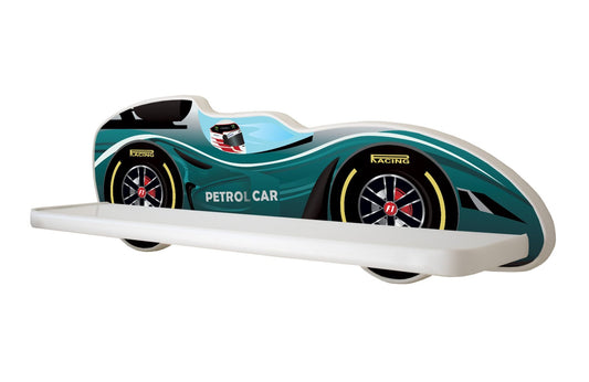 Wandrek Top Beds Formule 1 Lewis
