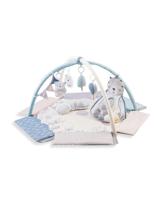 Speelkleed Momi Pastel