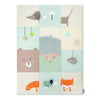 Speelkleed Momi Volpi Patchwork