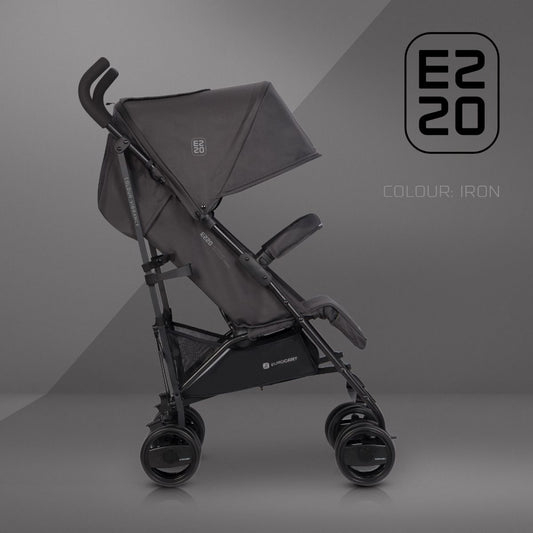Buggy Euro-Cart Ezzo Iron