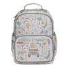 Rugzak Little Dutch Safari Friends 35cm