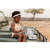 Koeltas Little Dutch Safari Friends Wit