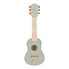 Gitaar Little Dutch Hout Safari Friends Groen
