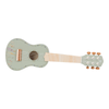 Gitaar Little Dutch Hout Safari Friends Groen
