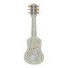 Gitaar Little Dutch Hout Safari Friends Groen